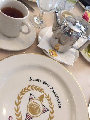 Aurora Civic Association