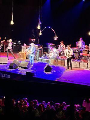 Black Oak Amphitheater