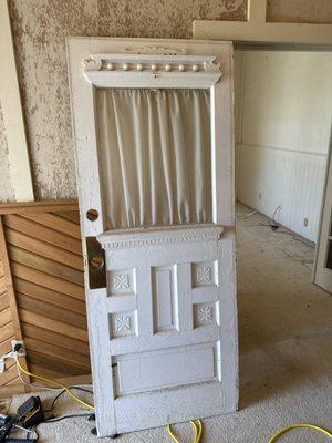 T & J Home Improvement