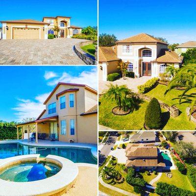 Home for sale in Oviedo