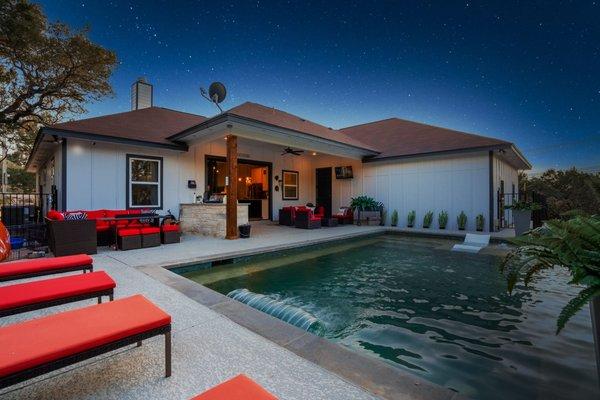 5 Daughters Total Outdoors