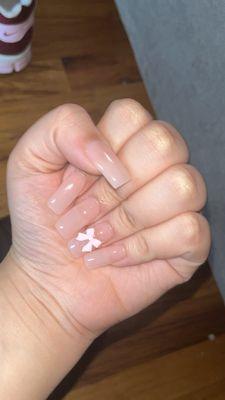 Angel Tips Nail Salon