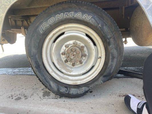 Mennys Tires & Wheels