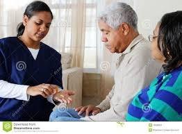 Loving Home Health Care Service