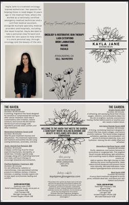 Kayla Jane Esthetics