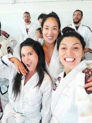 Ralph Gracie Sunset Jiu Jitsu