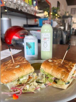 MOTO Delicatessen & Bodega