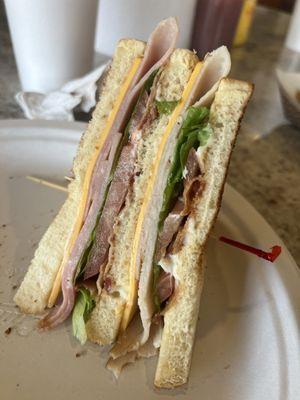 False River Country Club