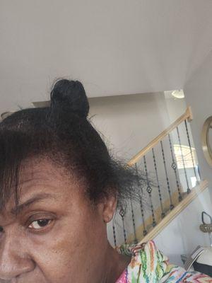 Mena's Hair Design