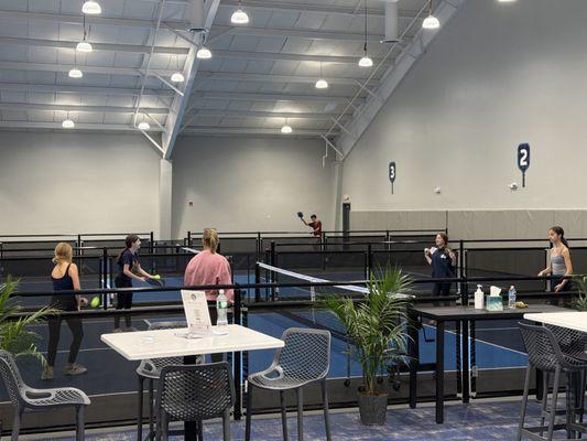 Fountain Fitness Center