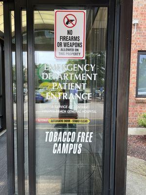 Sentara Independence, 800 Independence Blvd, Virginia Beach, VA 23455 ...