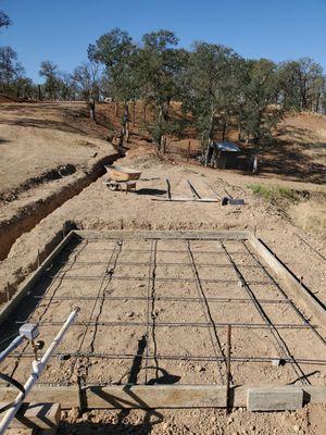 Chris Farmer Construction