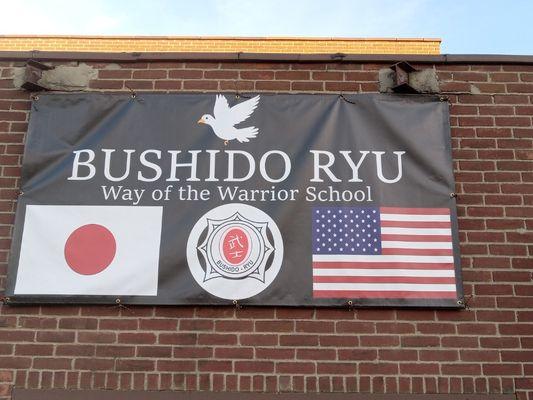 Bushido Ryu