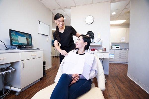 Valley Vista Dental Center