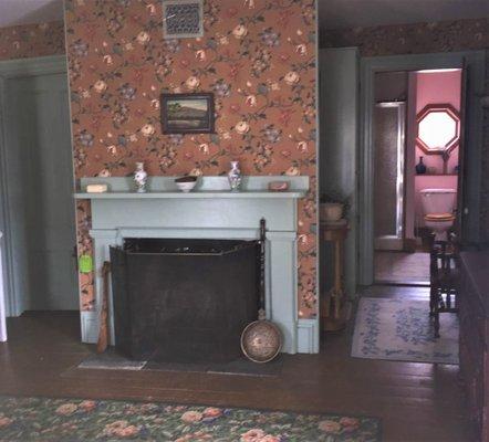 The Hibbard House Inn