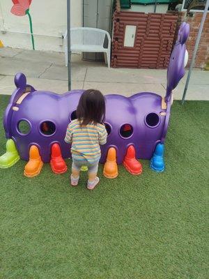 Green Grin ChildCare Center