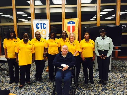 Central Texas College