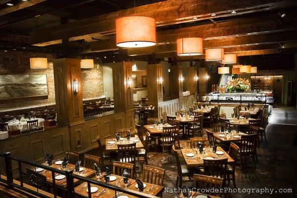 Rodizio Grill The Brazilian Steakhouse