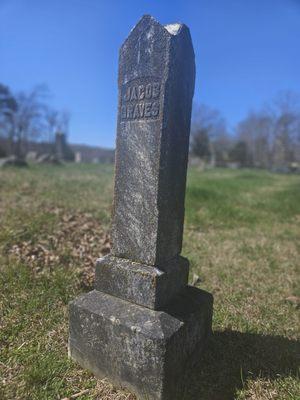 New Providence Baptist Church