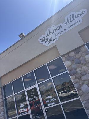 Urban Allure Salon