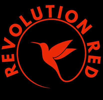 Revolution Red