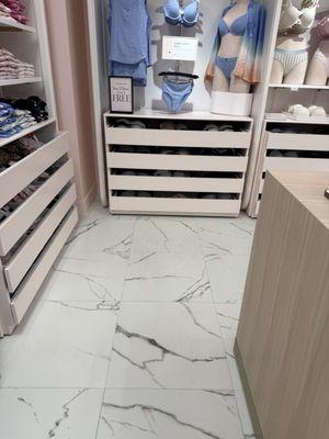 Victoria's Secret & PINK