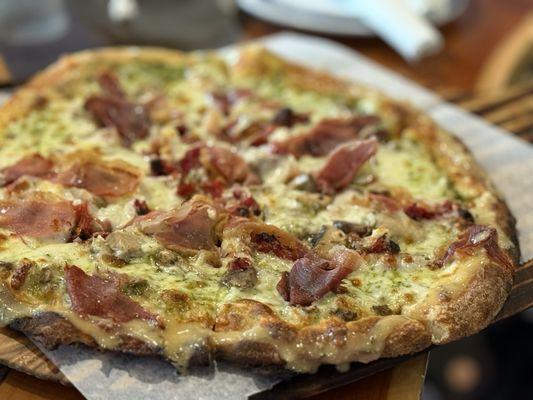 Flying Boat Tap Room