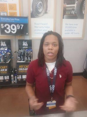 Walmart Supercenter