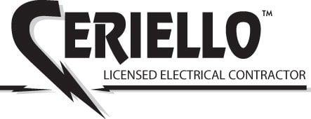 Antonio Ceriello Licensed Electrical Contractor