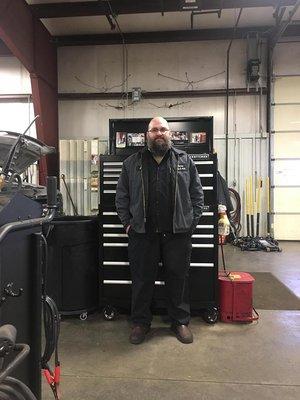 Reeves Tire & Automotive