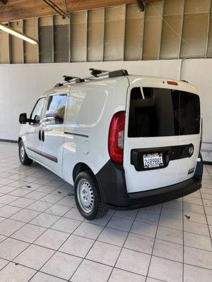 Calix Auto Detailing