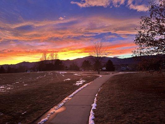 Windtree Apartment Homes