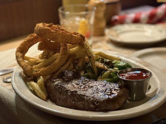 Ted's Montana Grill