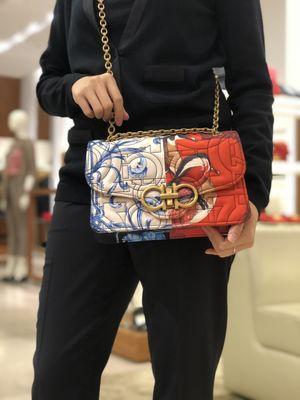 Salvatore Ferragamo