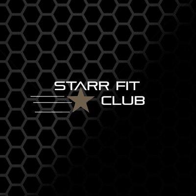 Starr Fit Club