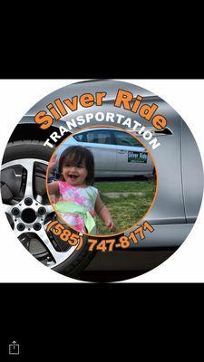 Silver Ride Taxi/Medical Transportation