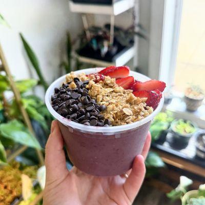 Acai Bowl