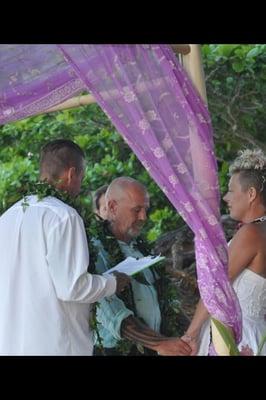 Mana Moon Weddings