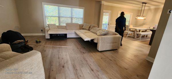 Hillman Flooring & Design