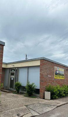 Garage Door Repair Experts