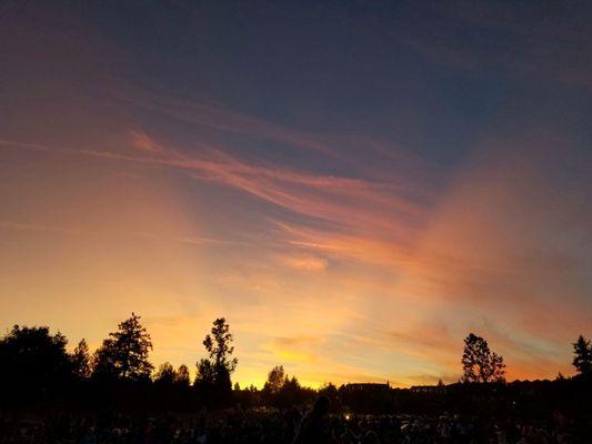 Tanner Creek Park