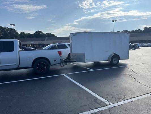 Mikey’s Junk Removal