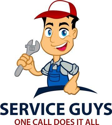 Service Guys