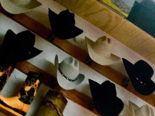 La Herradura Tienda Vaquera