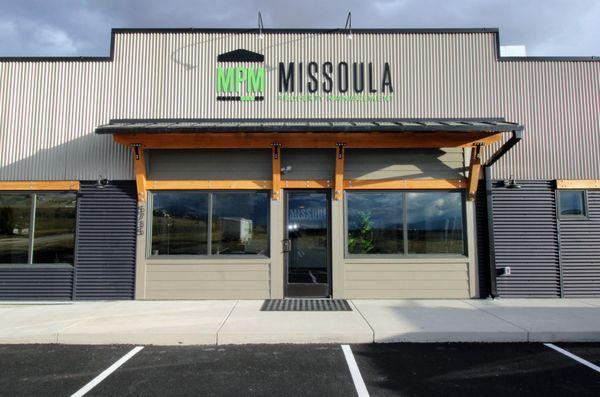 Missoula Property Management