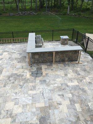 Stephen Nicholson Masonry