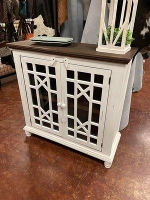 Boudreaux’s Timeless Treasures