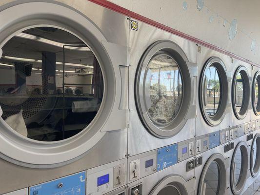 Sea Breeze Laundromat