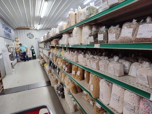 Pallet Grocery Outlet