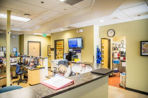 Rocky Mountain Accident Care